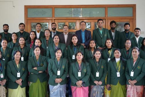 batch ITM01923